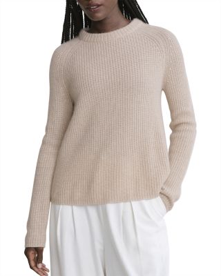 Jenni Kayne - Fisherman Cashmere Crewneck Sweater