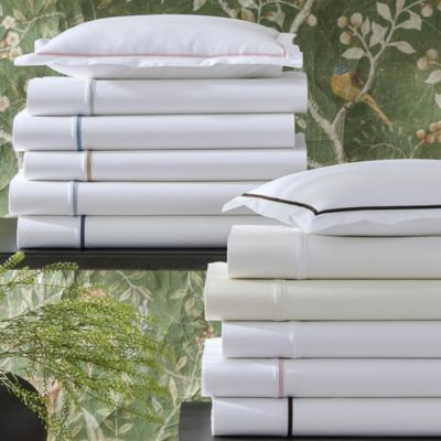 Gatsby Pillowcase Set, King