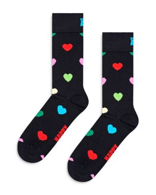 Happy Socks - Heart Socks