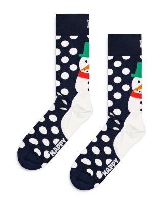 Holiday Socks Gift Set, Pack of 3