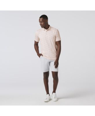 Versa Shirt Sleeve Polo