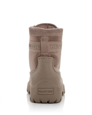 Men's Insulated Lace Up Duck Boots