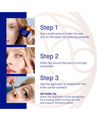 The Rich Eye Cream 0.5 oz.