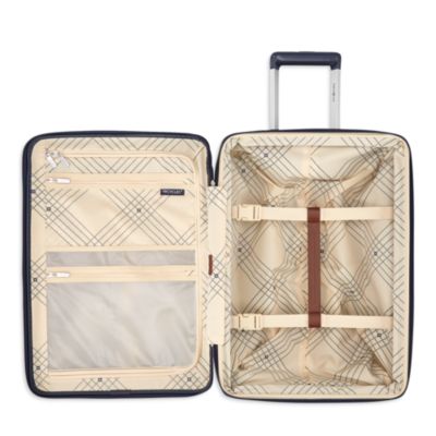 Virtuosa Expandable Carry On