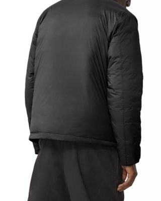 Lodge Packable Down Jacket