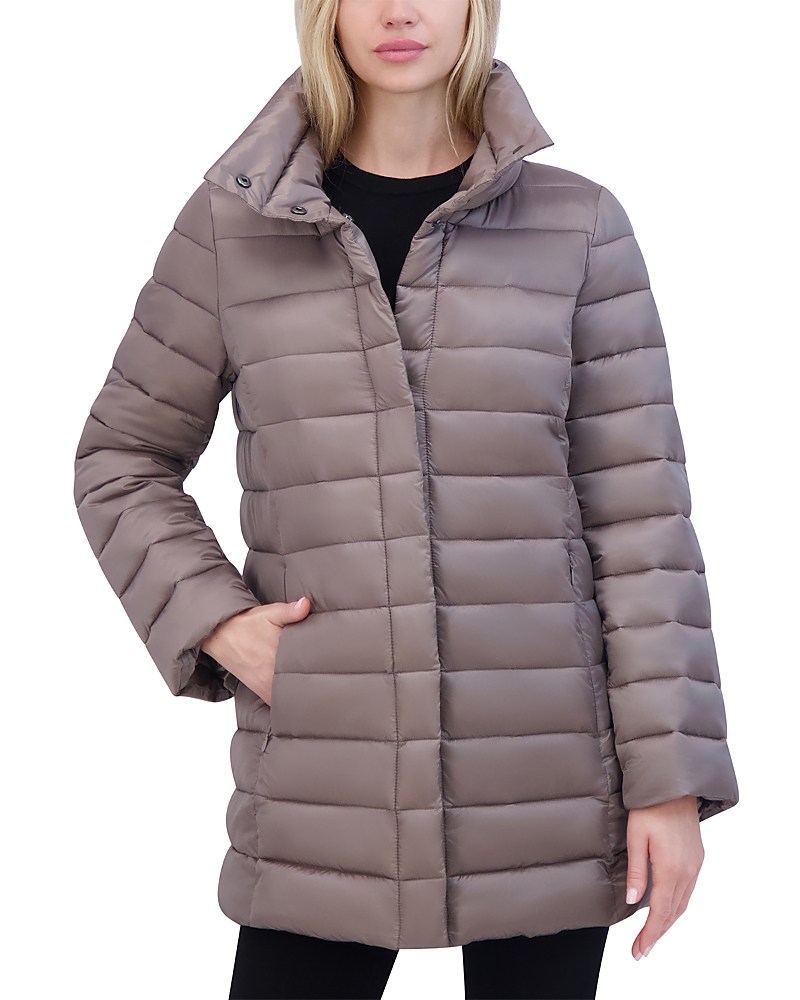 Tahari Melody Puffer Jacket