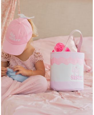 Girls' Big Sister Gift Set - Little Kid, Big Kid