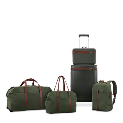 Virtuosa Luggage Collection 