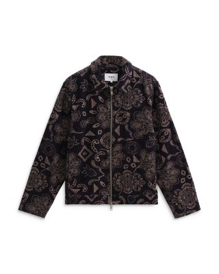 Wax London - Park Jacket