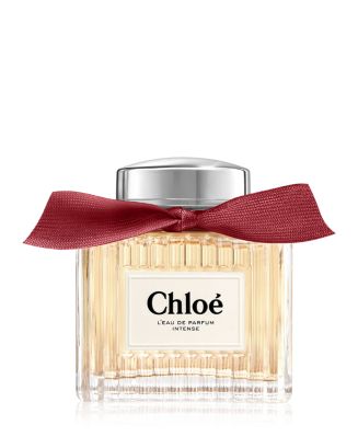 Chloé L'Eau de Parfum Intense | Bloomingdale's