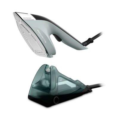 Rowenta - Duo Force 2 in 1 Steam Iron and Clothes Steamer