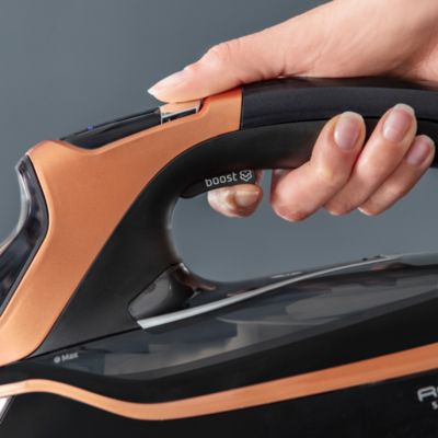 SteamForce Pro Steam Iron