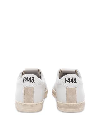 Women's John Low Top Sneakers