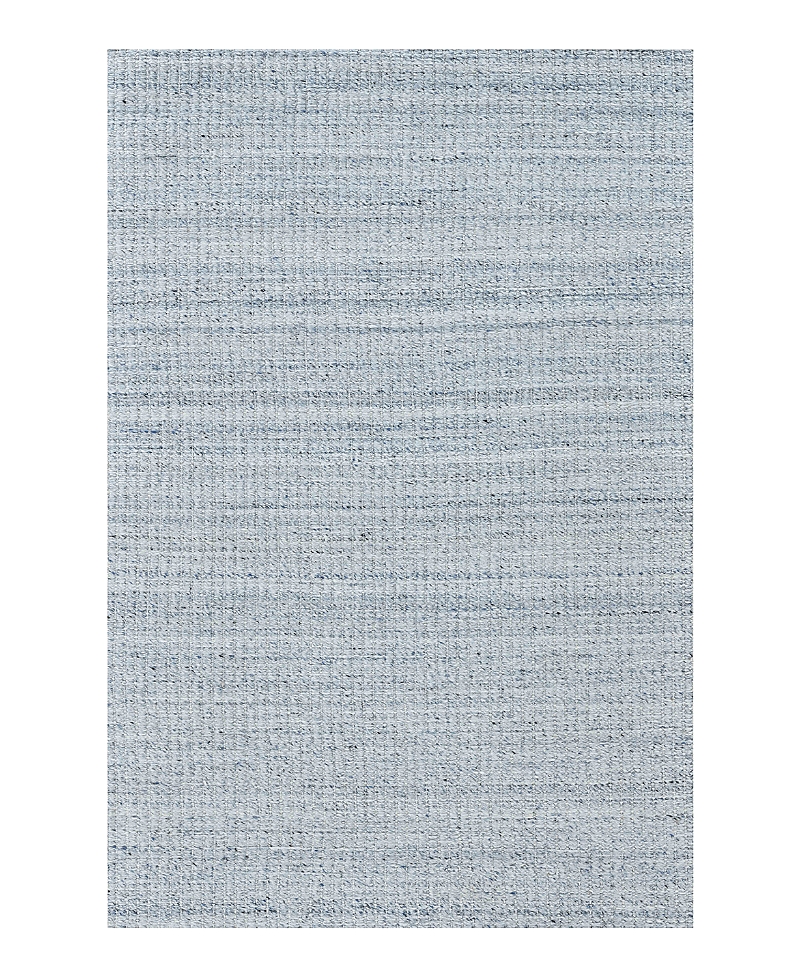 Amer Rugs Atlantic Atn5 Area Rug, 4' X 6' In Sky/blue
