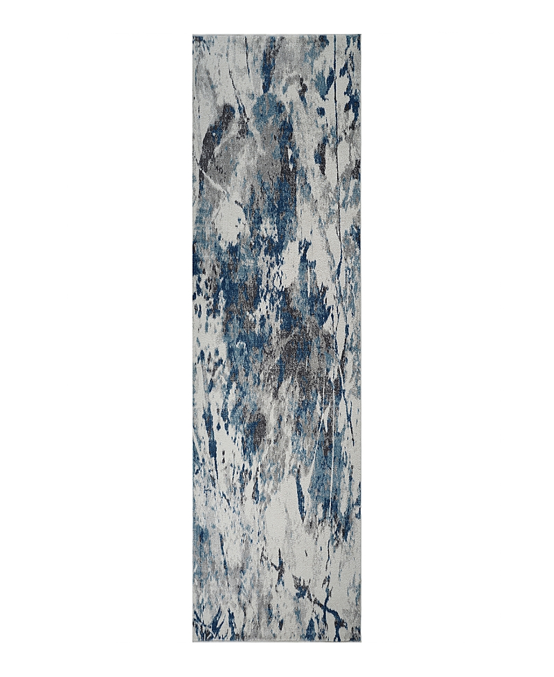 Amer Rugs Clifton CLF1 Runner Area Rug, 2'7 x 9'