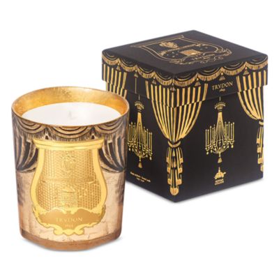 Trudon - Arosa Classic Candle, 9.5 Oz.