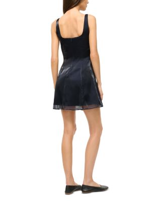 Livingston Mini Dress