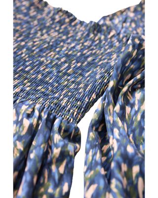 The Breeze Maternity Dress