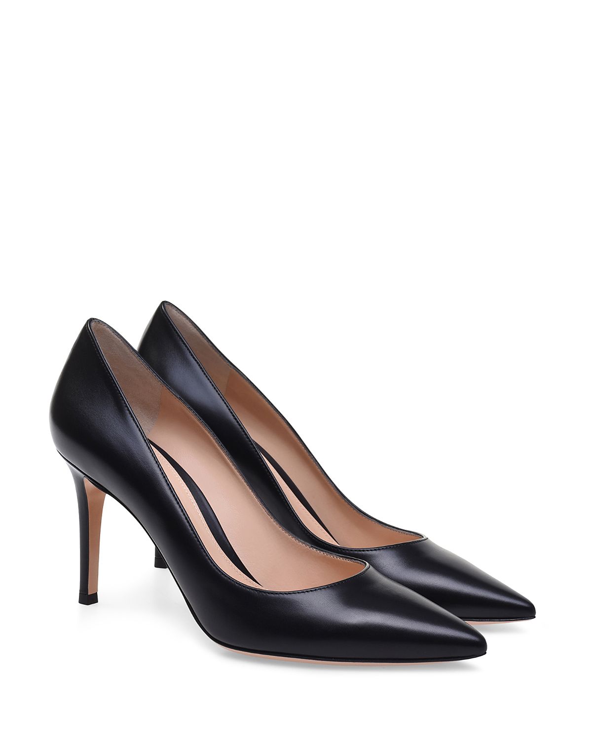 Gianvito Rossi Women's Gianvito 85 Pumps