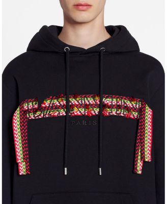 Oversized Hoodie Curblace