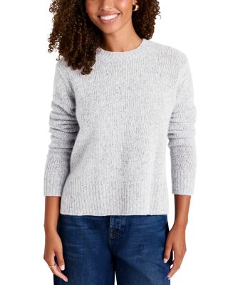 Splendid - Cashmere Daisy Sweater