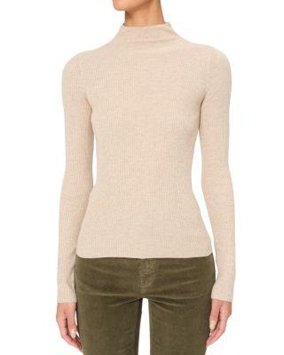 DL1961 - Long Sleeve Turtleneck Tee