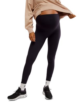 Free People - X Maternity Hatch Never Better Leggings
