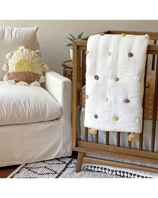 Baby Sunshine Pillow - Ages 0-36 Months