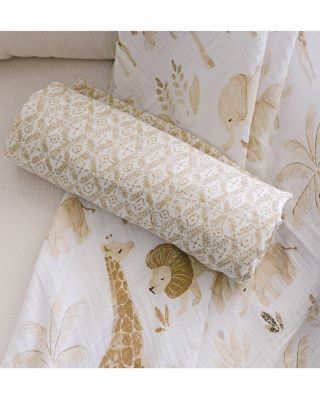 Kendi Swaddle Wraps, 2 Pack - Ages 0-36 Months