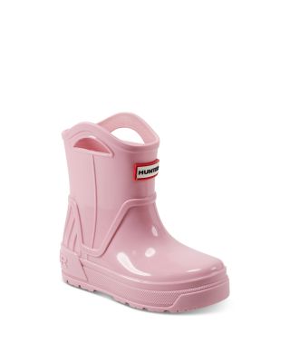 Unisex Kids Georgey2 Waterproof Boots - Toddler, Little Kid