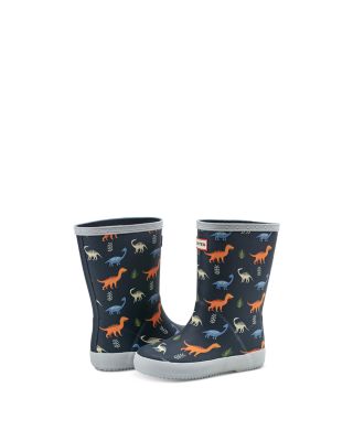 Unisex Kids First Classic Rain Boots - Toddler, Little Kid