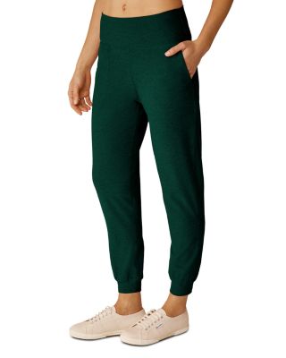 Spacedye Midi Jogger