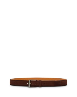 Telante Suede Belt