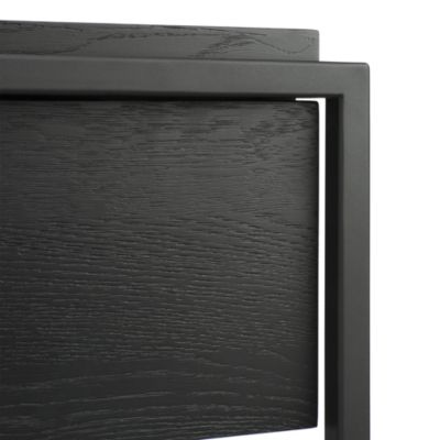 Monolit Bedside Table