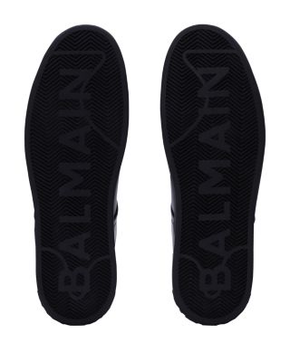 Men's B-Court Leather Sneakers