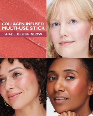 Instant FIRMx Collagen Bounce Stick