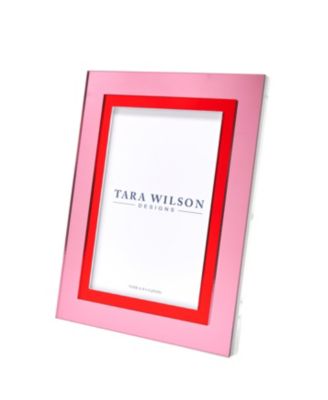 Tara Wilson Designs - Inlaid Mirror Frame