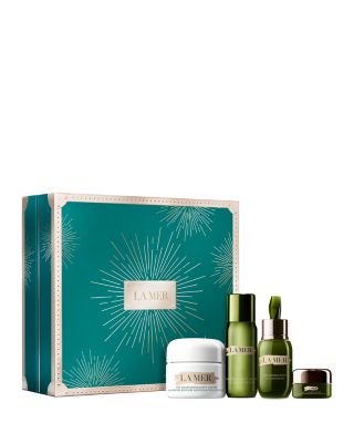 La Mer - The Vibrant Energy Skincare Set ($557 value)