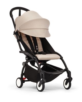 YOYO³ Bonpoint Stroller from 6 months