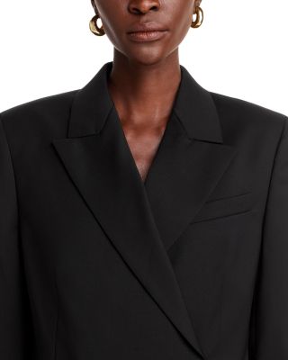 NAOMI x BOSS 2.0 Jaunts Blazer