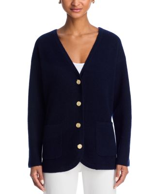 V Neck Blazer - Exclusive