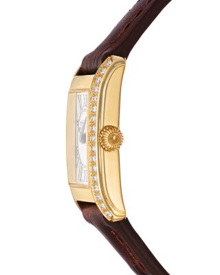 Carree Watch, 21mm x 23mm - Exclusive