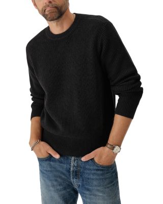 Buck Mason - Seafarer Cotton Classic Fit Sweater