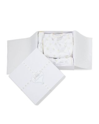 Unisex Hatchlings 5-Piece Gift Set - Baby