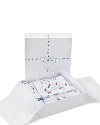 Boys' Aviators 5-Piece Gift Set - Baby