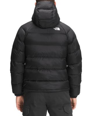 Hydrenalite™ Hooded Down Jacket