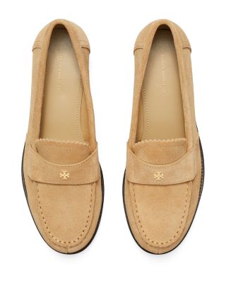 Women's Classic Loafer Flats