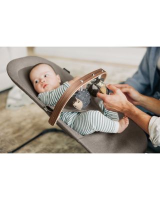 Mira Bouncer Forest Fun Toy Bar