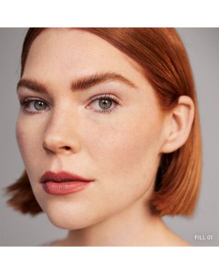 Brow Renew Enriched Eyebrow Shaping Gel