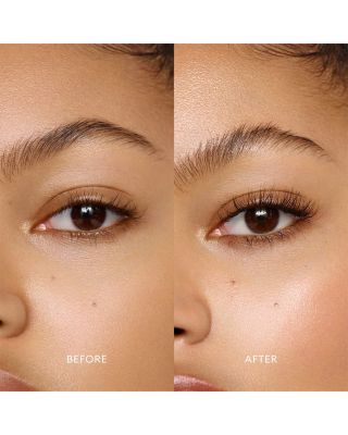 Ultra Black Lash Lift Serum Mascara